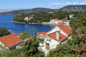 Seaside holiday house Racisce, Korcula - 9163